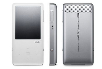 Iriver E150